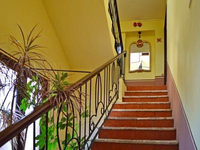 Hotel Posada San Agustin ولاية دورانغو المظهر الخارجي الصورة