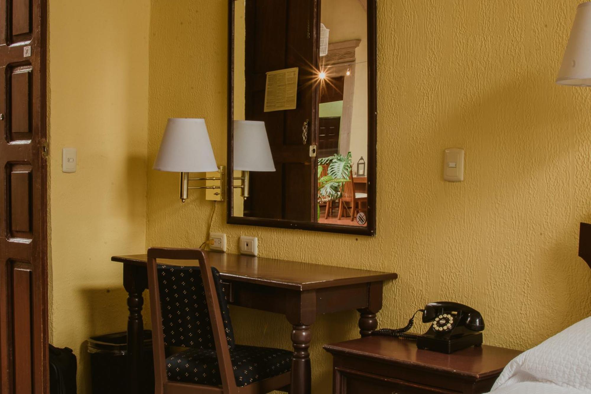 Hotel Posada San Agustin ولاية دورانغو المظهر الخارجي الصورة